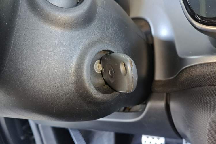 Used  fortwo 2018 0.9T 66 kW Hardtop Sharp Edition China V