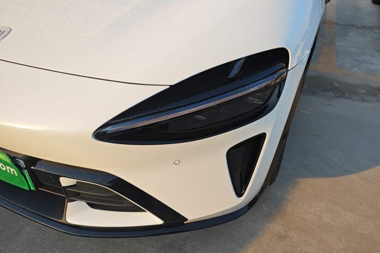 Used  YU7 2025 Ultra-Long Range Rear-Wheel Drive Version