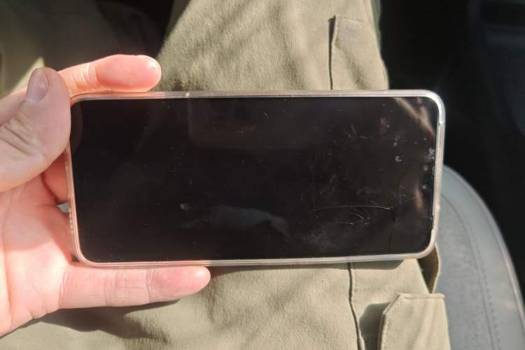 Used XPeng P7 2025 Model—702 Long Range Ultra
