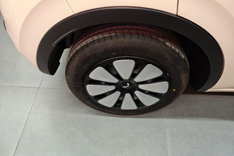 Used Wuling Bingo 2025 333 km Enjoyment Version