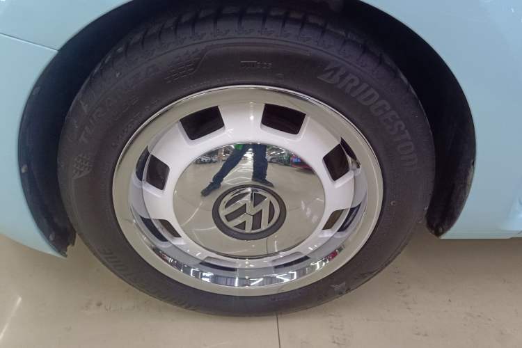 Used Volkswagen Beetle 2019 180TSI Collector's Edition
