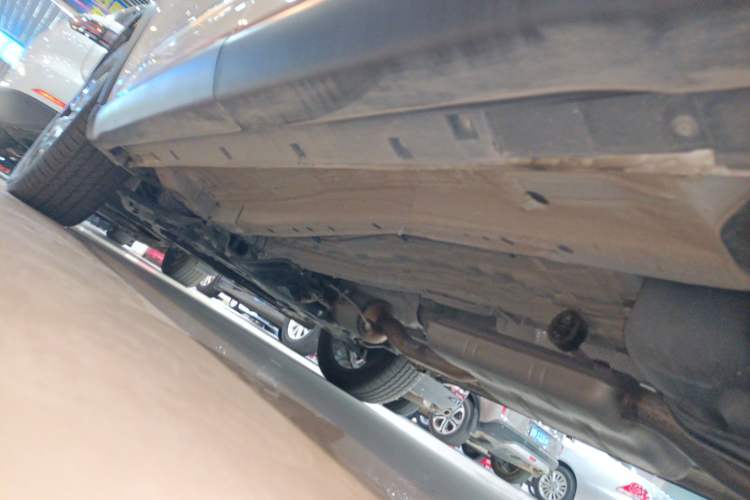 Used Chery Tiggo 8 PRO 2024 Champion Edition 390T Two-Wheel Drive Peak Version 7 Seats
