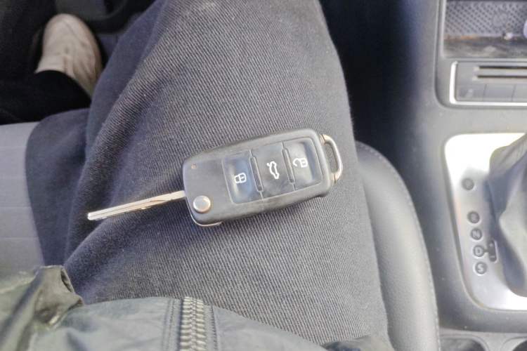 Used Volkswagen Tiguan 2013 1.8TSI Automatic Two-Wheel Drive Trend Edition
