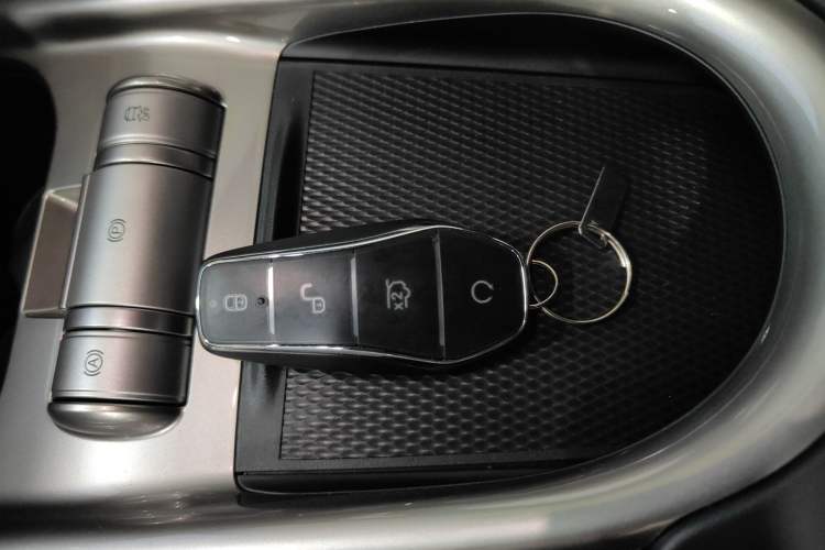 Used BYD Dolphin 2025 420km Free Edition
