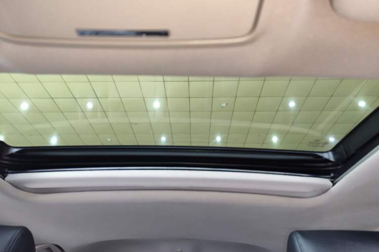 Used Honda Accord 2018 260TURBO Elite Edition China V
