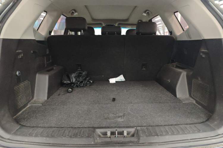 Used JETOUR X95 2020 1.6T DCT Exploration Pro Edition 5-seater