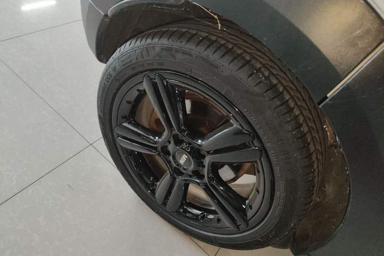 Used  Countryman 2014 1.6T COOPER S
