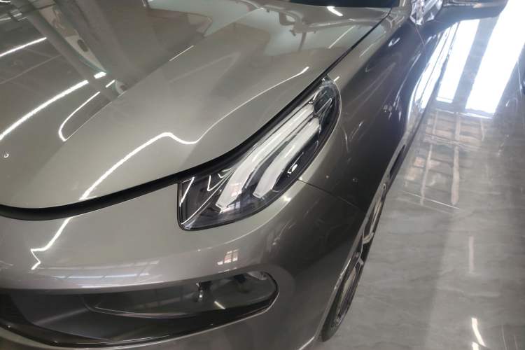 Used Lynk & Co 03 2021 2.0TD Automatic Trendy Champion Edition