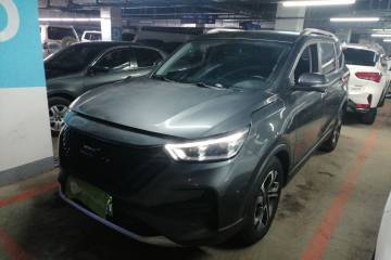 Used Oshan COSPro 2021 1.5T Automatic Flagship 7-Seater