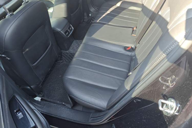 Used Mazda Atenza 2020 2.5L Skyline Sport Edition
