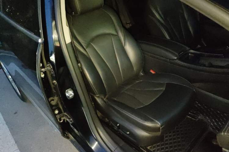 Used Buick LaCrosse 2016 20T Elite Edition