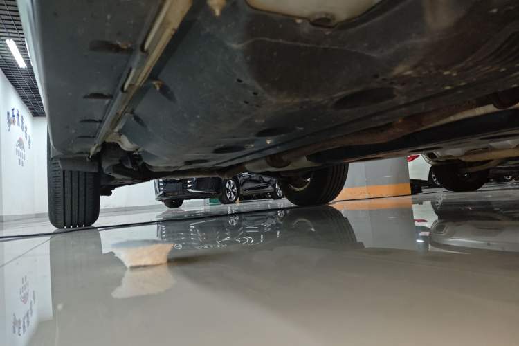 Used Nissan X-Trail 2019 2.0L CVT Smart Connect Comfort Edition 2WD
