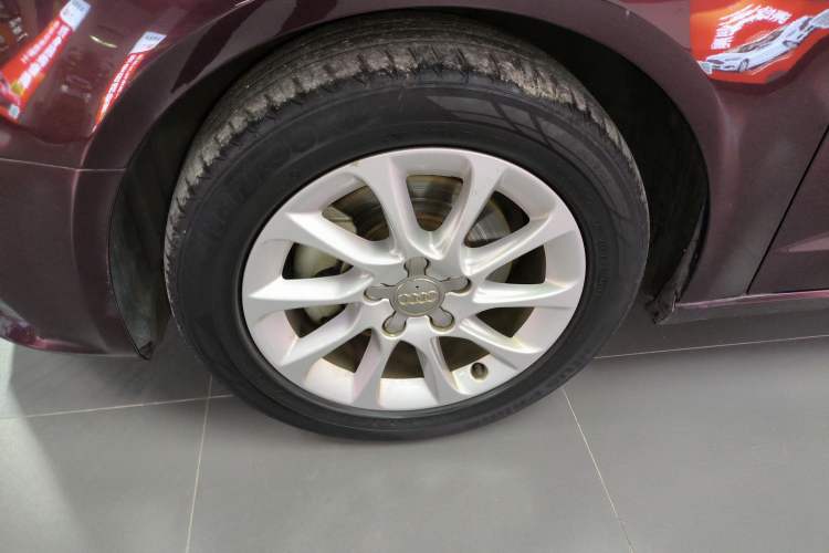 Used Audi A3 2016 Sportback 35 TFSI Ambition
