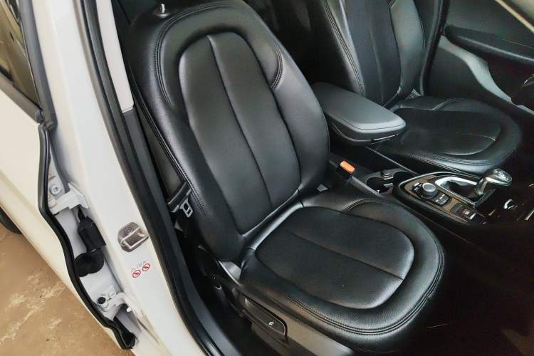 Used BMW 2 Series Active Tourer 2016 218i Leading Model
