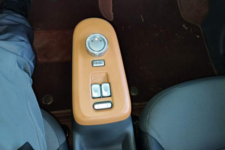 Used  Lumin 2023 205km Xiangqin Version
