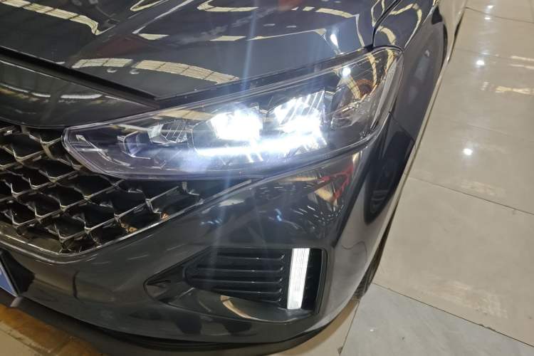 Used Hyundai ix35 2021 2.0L Automatic 2WD GLS Leading Edition