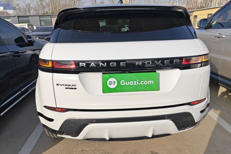 Used Land Rover Range Rover Evoque 2020 249 PS R-DYNAMIC S Sport Edition
