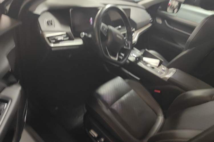 Used Chery New Energy eQ5 2020 High-Energy Pro Edition
