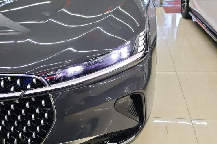 Used Lincoln Nautilus 2025 2.0T Four-Wheel Drive Luxury Edition