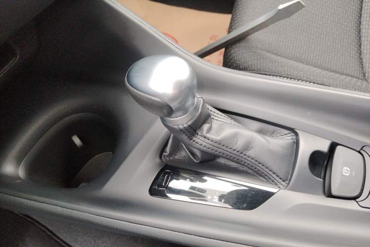 Used Toyota C-HR 2020 2.0L Comfort Edition
