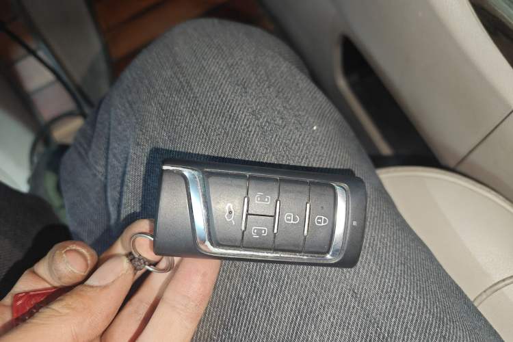 Used GAC Trumpchi M8 2020 Flagship Model 390T Supreme Edition
