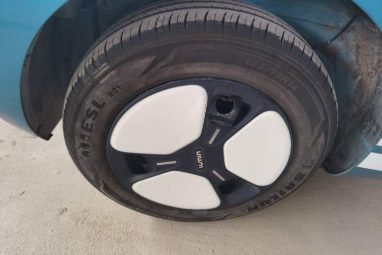 Used Qiyuan Lumin 2022 210km Sweet Edition