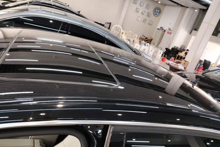 Used Mercedes-Benz E-Class 2015 Facelift E 200 L