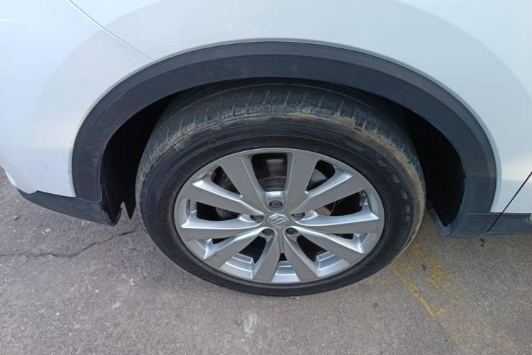 Used MG ZS 2022 180 DVVT Automatic Global Million-Unit 958 Edition
