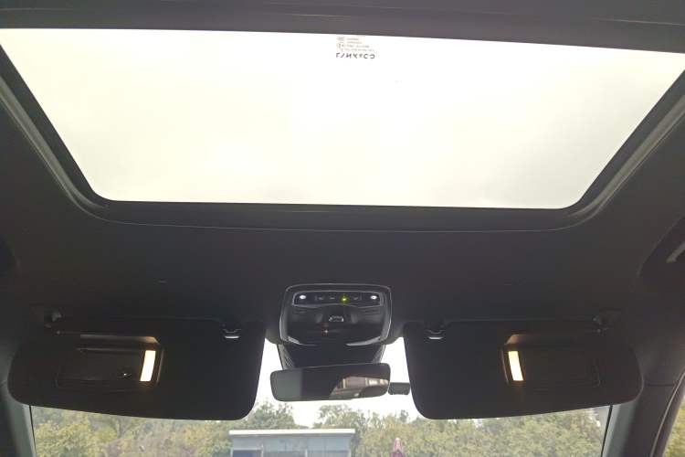 Used Lynk & Co 03 2023 1.5T EM-F PM
