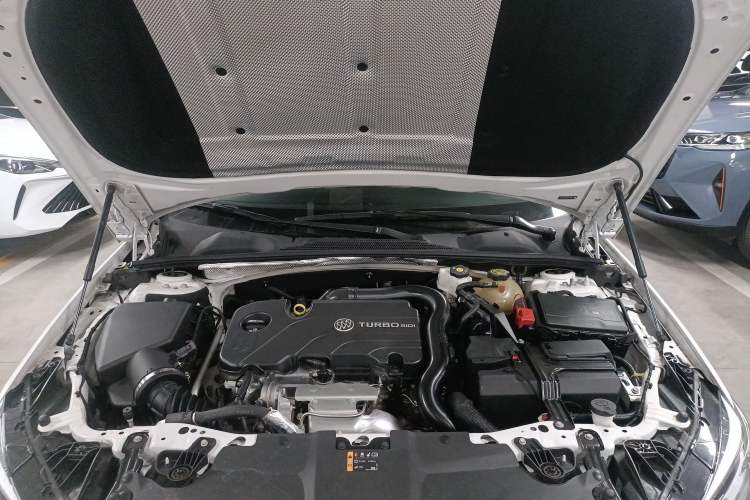 Used Buick Regal 2022 552T Smart Edition
