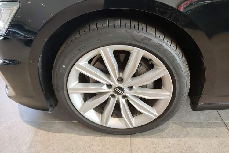 Used Audi A6L 2024 45 TFSI Prestige Dynamic Edition
