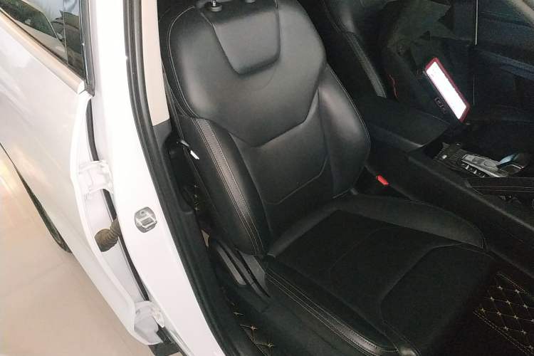 Used BYD Song Pro 2019 1.5T Automatic Elite Edition