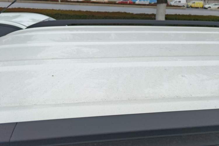 Used Wuling Zhiguang New Energy 