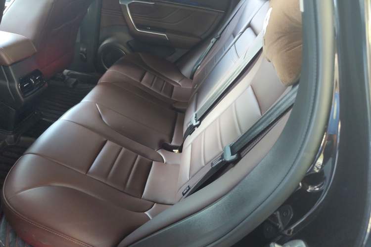 Used Wey VV5 2019 1.5T Two-Wheel Drive Color Pioneer
