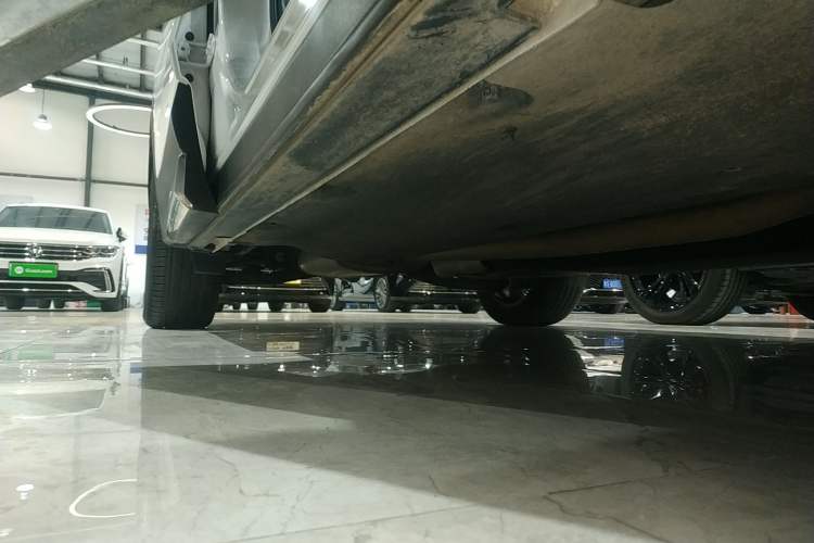 Used Hyundai Santa Fe 2020 380 TGDi Automatic Two-Wheel Drive GLS Luxury Edition