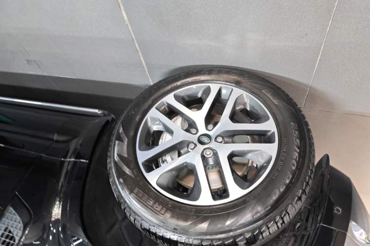 Used Land Rover Defender 2024 110 3.0T P400 X-DYNAMIC HSE
