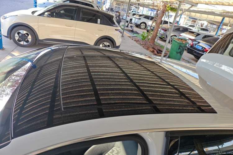 Used Audi A3 2016 Sportback 35 TFSI Ambition
