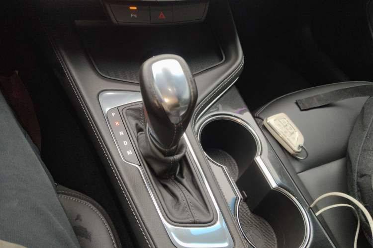 Used Cadillac CT4 2022 28T Fashion Edition
