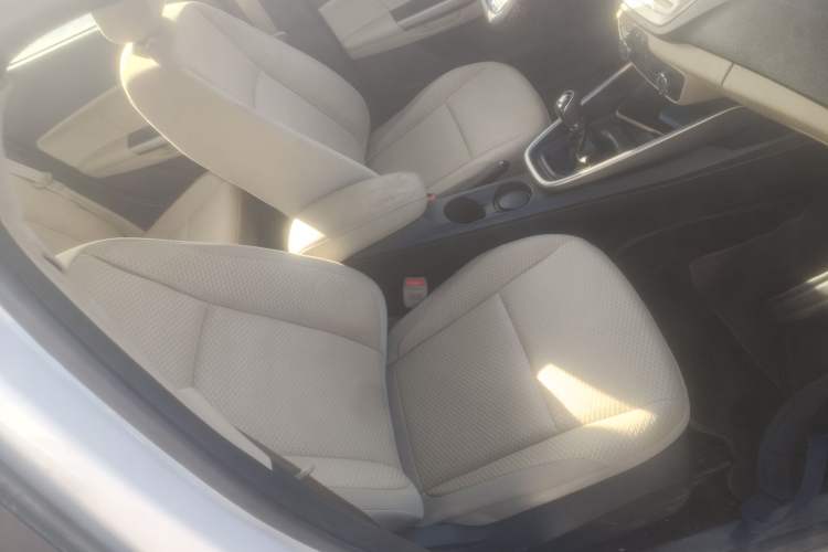 Used Ford Escort 2015 1.5L Manual Comfort Model