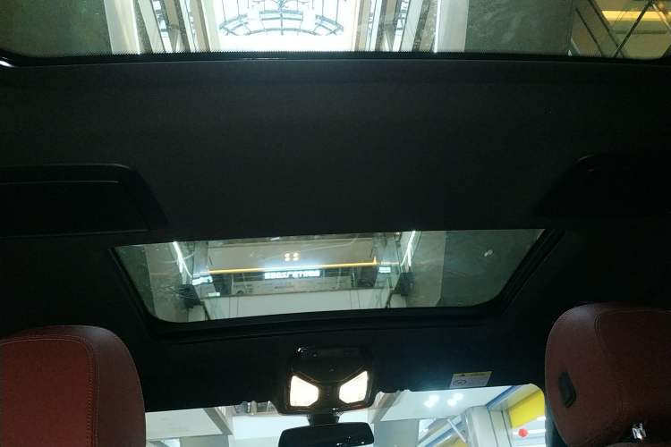 Used BMW 5 Series 2023 530Li Leading Model M Sport Package
