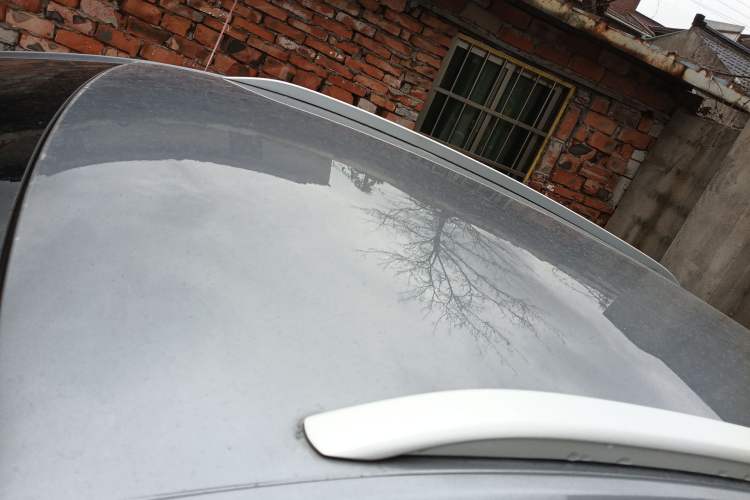 Used BYD e2 2023 Luxury Model