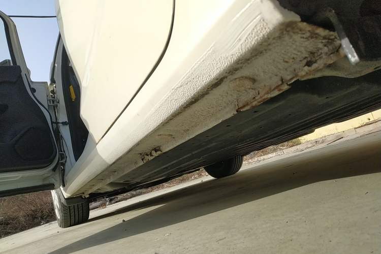 Used Honda Fit 2014 1.5L LX Manual Comfort Model
