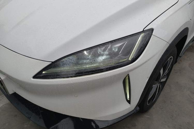 Used XPeng G3 2019 Smart Edition