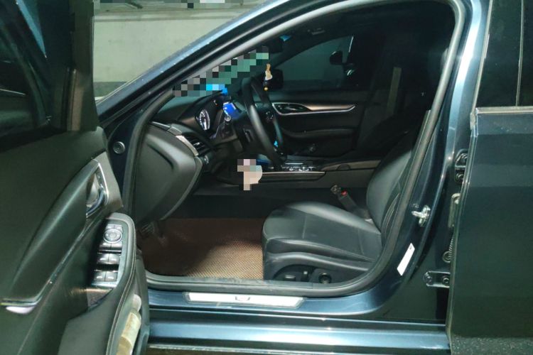 Used Cadillac CT5 2022 28T Luxury Version (Standard Edition)
