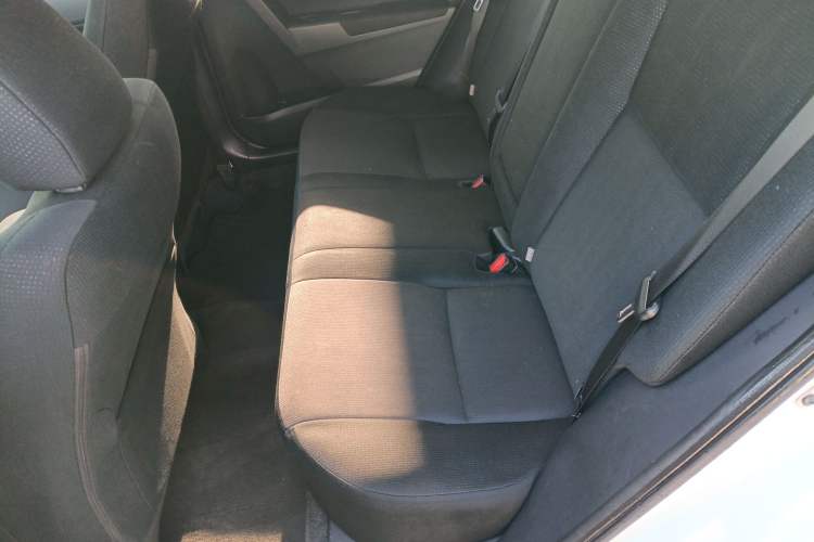 Used Toyota Levin 2017 Revised 185T CVT Elite Edition China V Standard