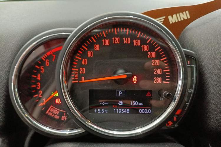 Used  Countryman 2018 1.5T COOPER Special Edition