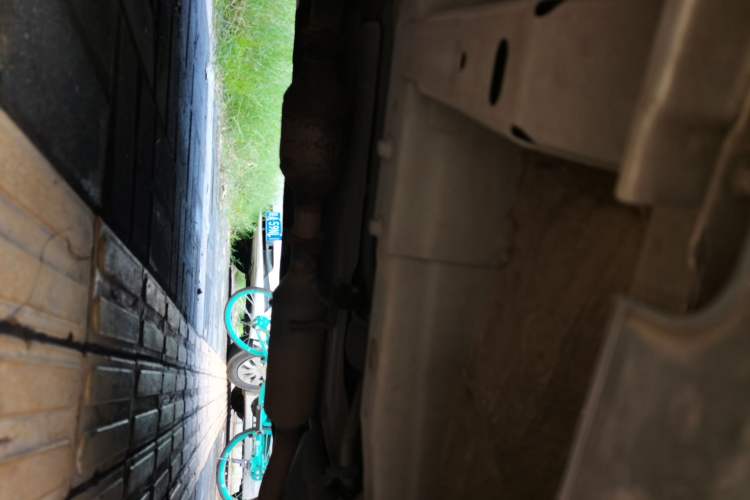 Used Haval H2 2017 Red-Label 1.5T Automatic Two-Wheel Drive Luxury Model