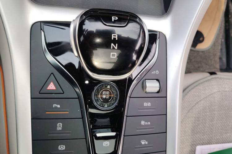 Used BYD Song Pro New Energy 2023 Champion Edition DM-i 71KM Beyond Model