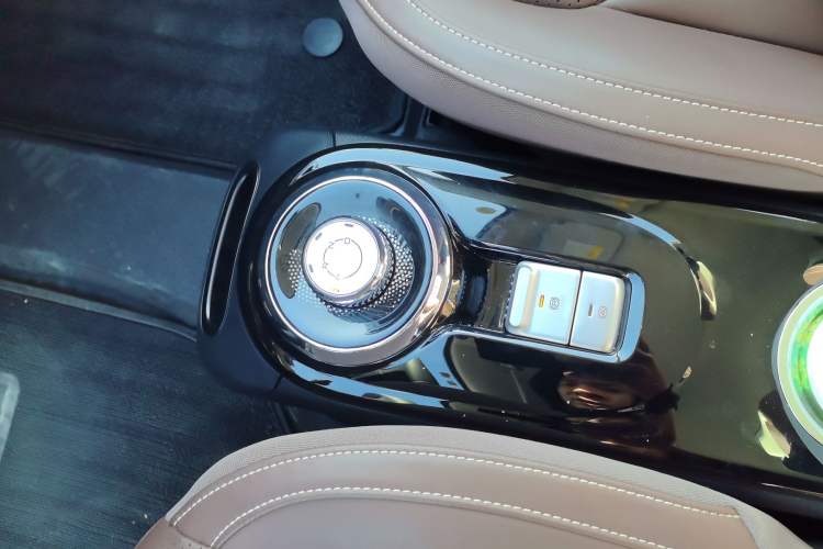 Used Wuling Bingo 2024 333 km Lingxi Connected Version