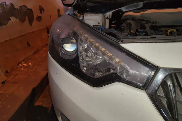 Used Kia K3 2015 1.6L Manual GLS
